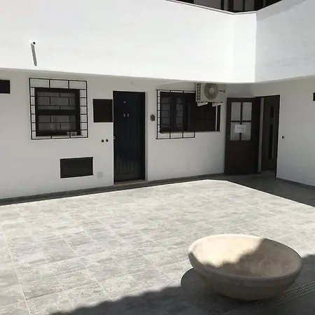 Apartmán Alexa T2, Center Two Bedrooms Self Check-in *