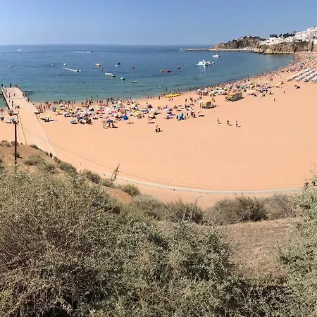 Alexa T2, Center Two Bedrooms Self Check-in