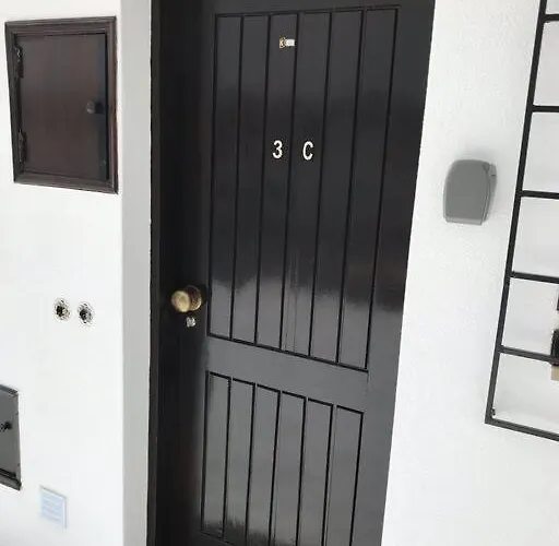 Alexa T2, Center Two Bedrooms Self Check-in Apartment