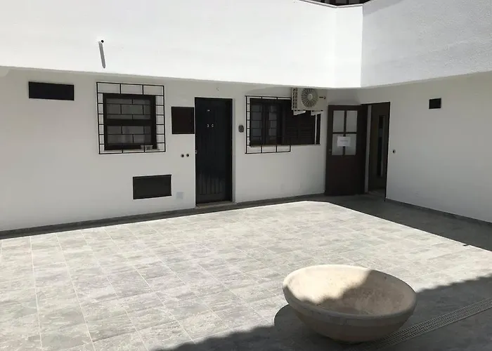 Apartment Alexa T2, Center Two Bedrooms Self Check-in *