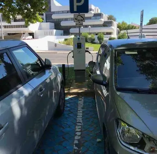 Alexa T2, Center Two Bedrooms Self Check-in Apartment