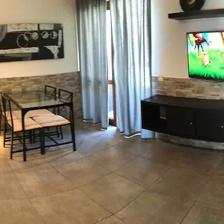 Alexa T2, Center Two Bedrooms Self Check-in *