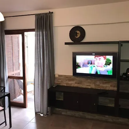 דירה Alexa T2, Center Two Bedrooms Self Check-in