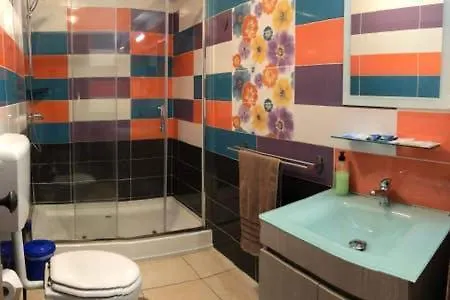 דירה Alexa T2, Center Two Bedrooms Self Check-in אלבופיירה