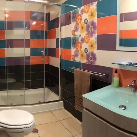 Lägenhet Alexa T2, Center Two Bedrooms Self Check-in *